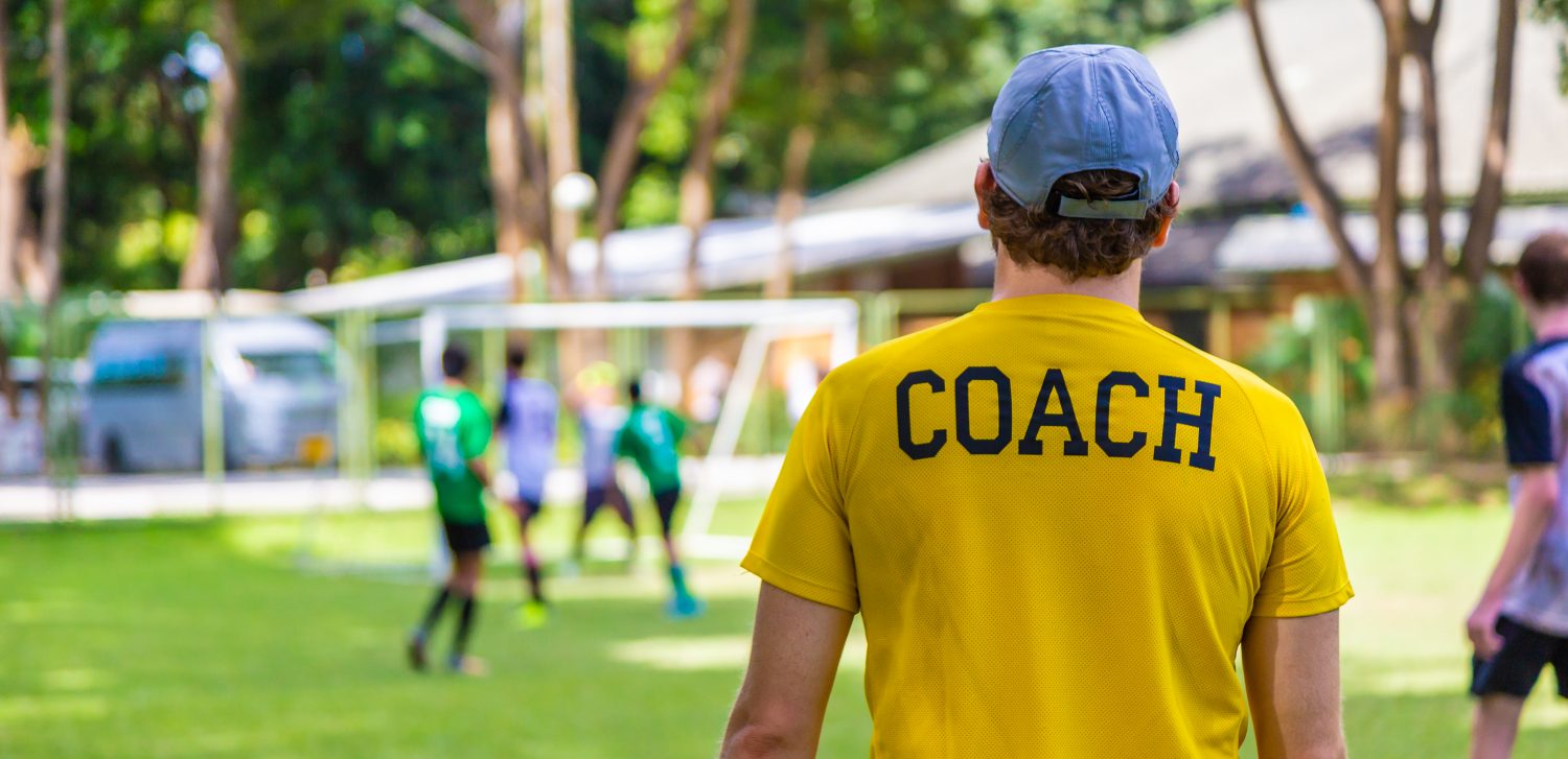 Sport Psychology for Coaches