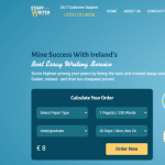 Group logo of Ireland's Best Essay Proofreading Agency